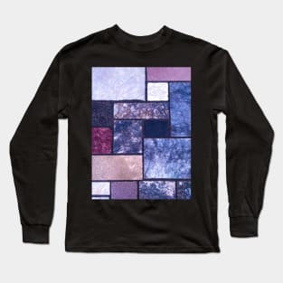 Tile Long Sleeve T-Shirt